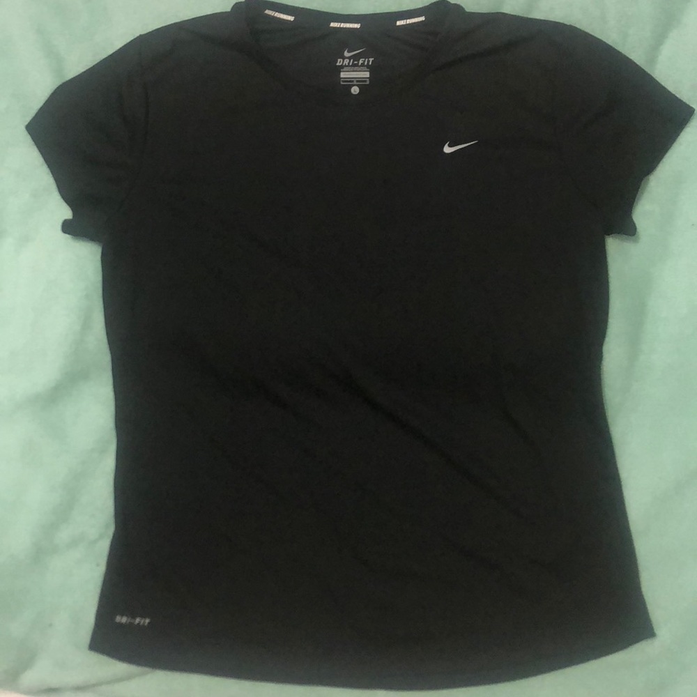 Nike workout shirt